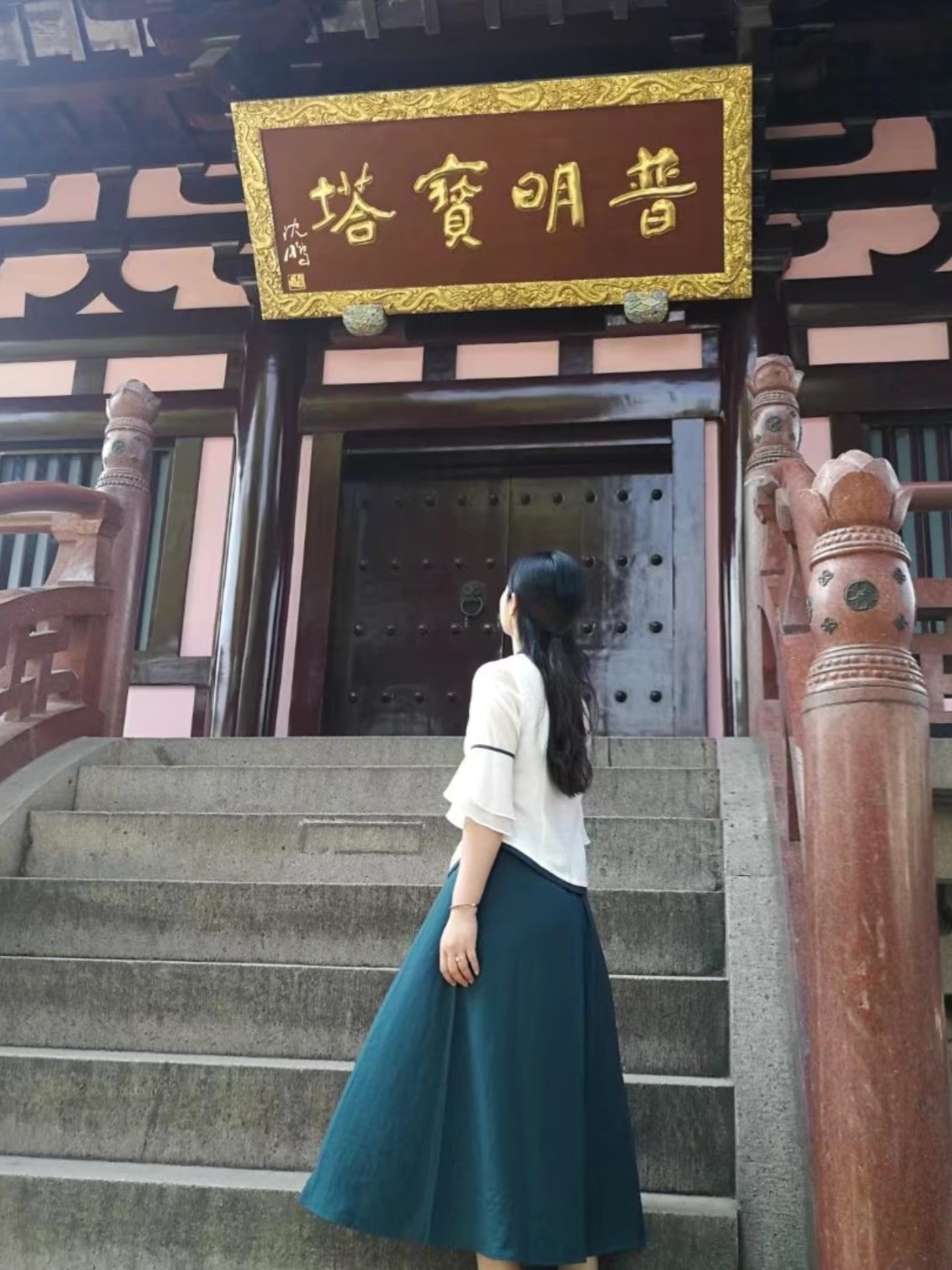 恰逢春节，讲一段尘封多年的往事[9P]