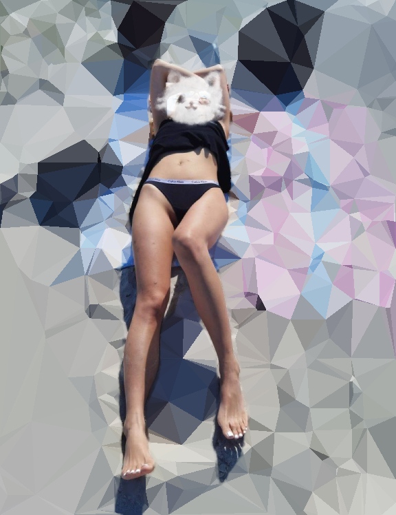 她老公的东西都是我用过的(二)[9P]