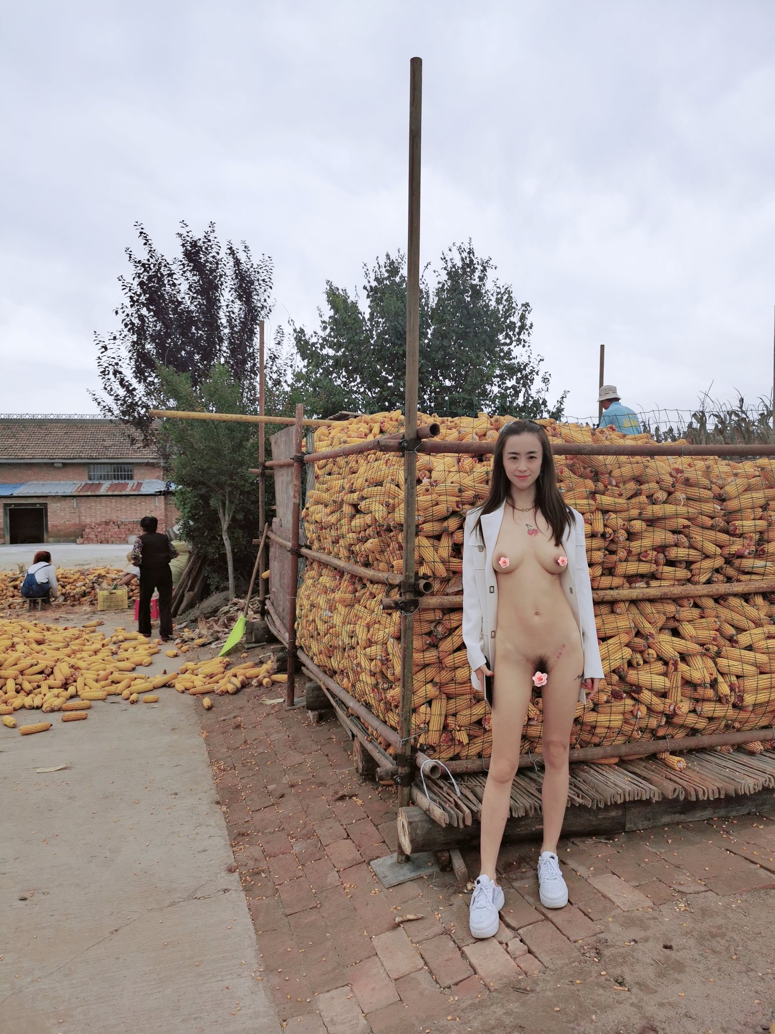 性奴人妻大婊姐[59P]