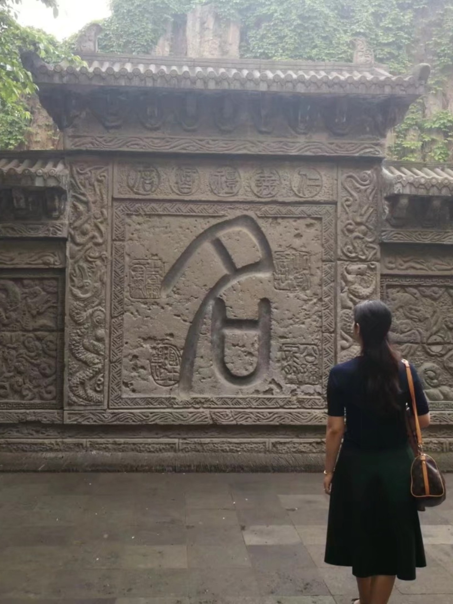 恰逢春节，讲一段尘封多年的往事[9P]