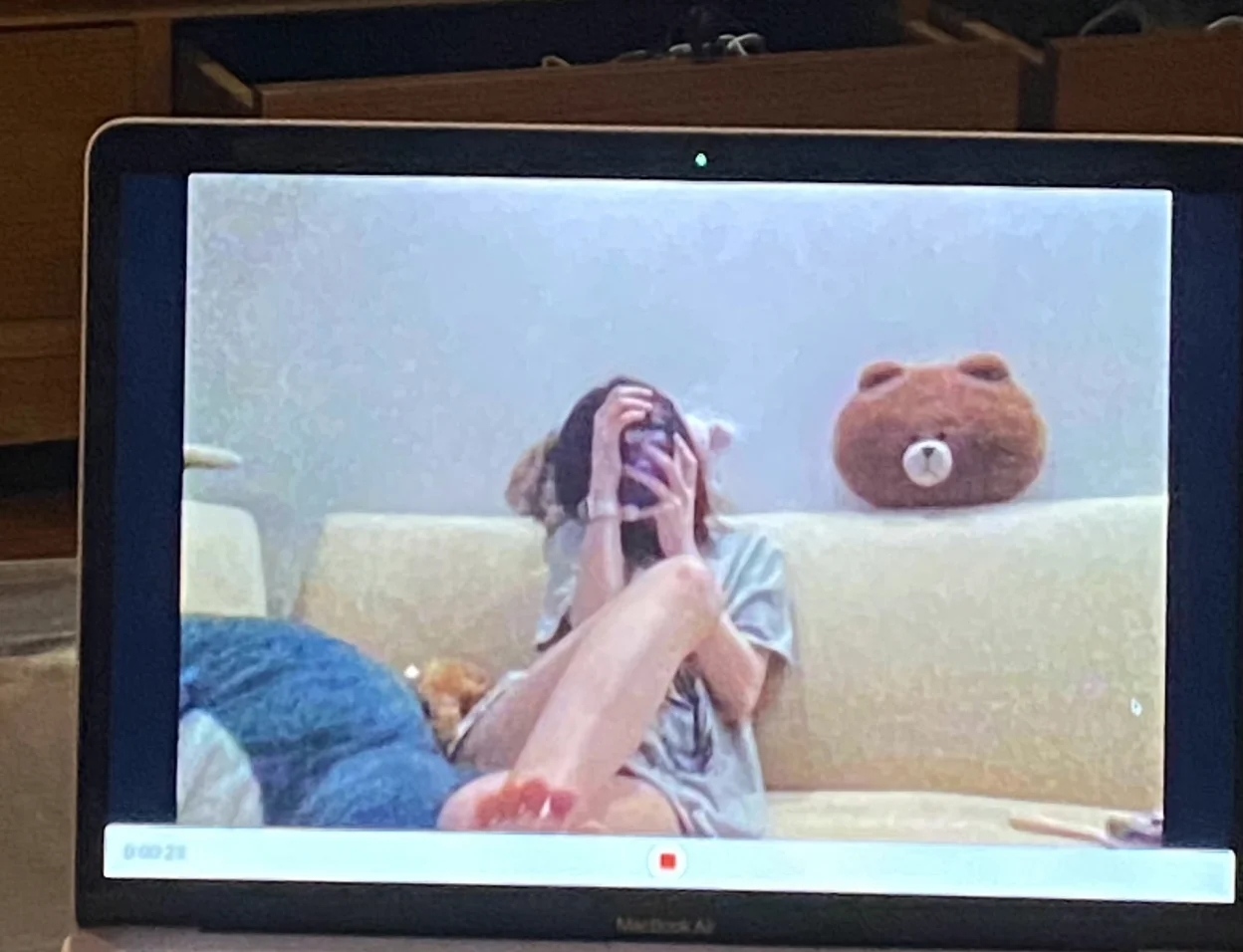 她老公的东西都是我用过的(二)[9P]