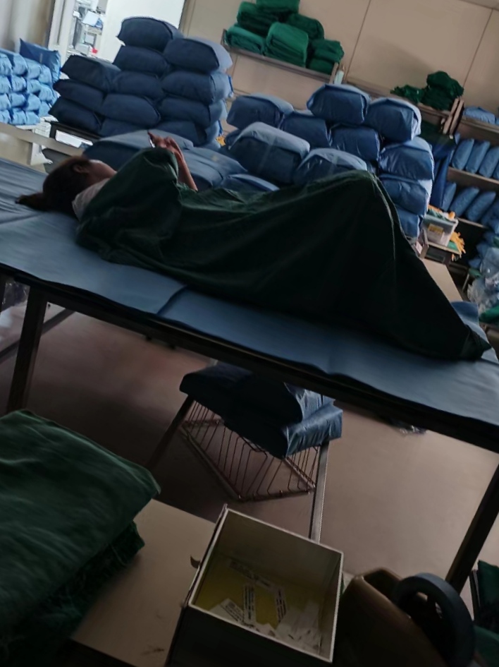 在手术台上给小护士爆了菊[25P]