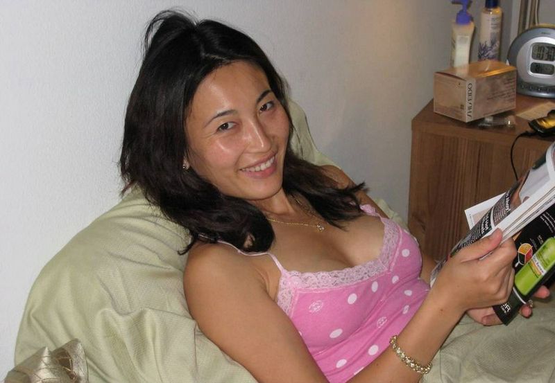 十八年过去了，你们还那么骚吗？[47P]