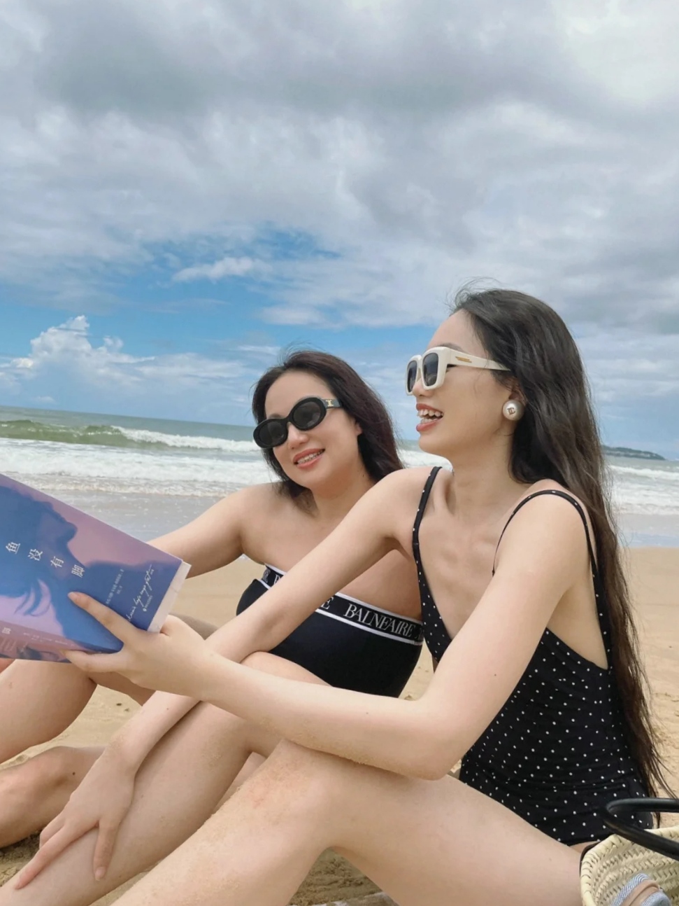 有花堪折直须折，有哪个男人能拒绝母女花[45P]