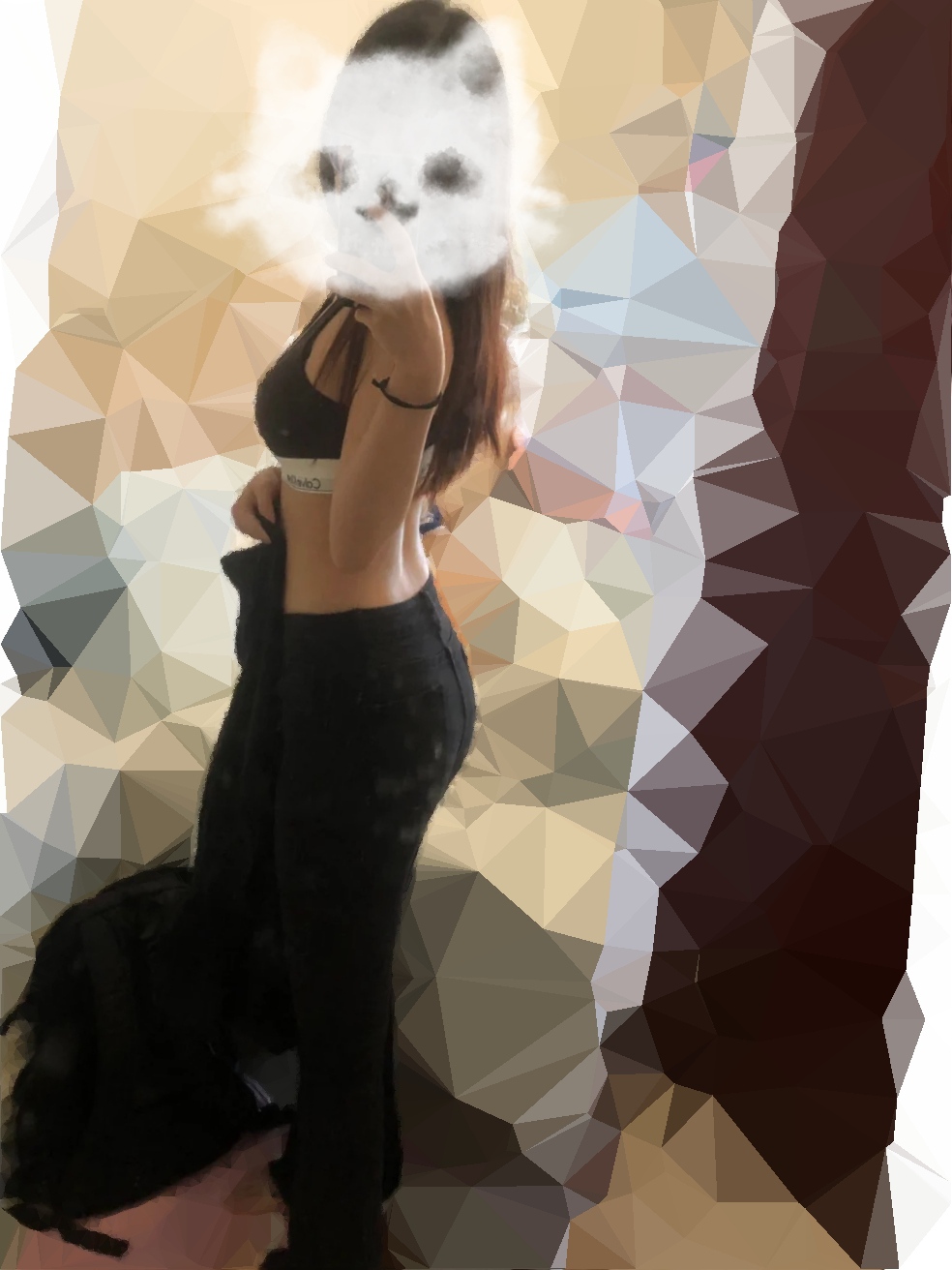 她老公的东西都是我用过的(二)[9P]