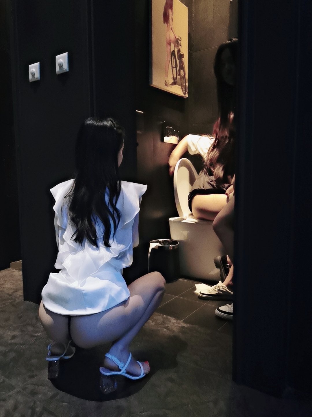 性奴人妻大婊姐[59P]