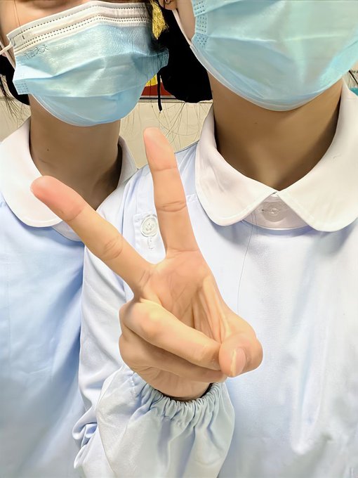 医护小花们爱榨精[31P]