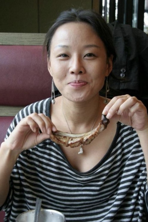 重度玩家夫妻同框露脸照[28P]