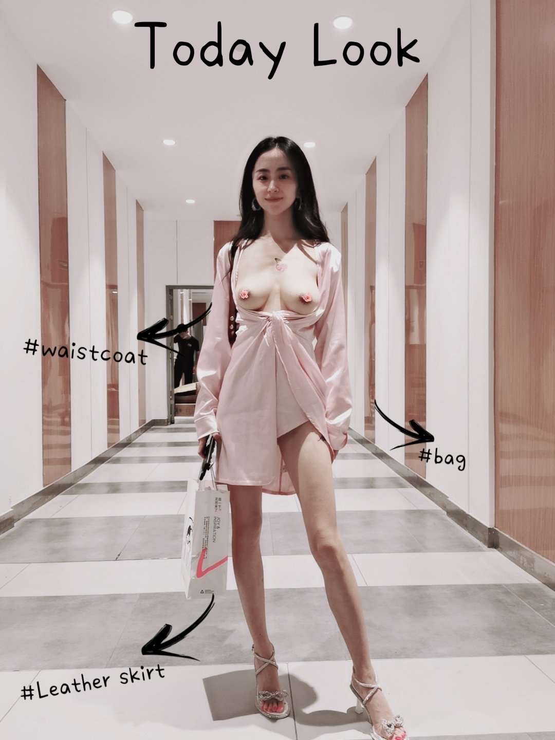 性奴人妻大婊姐[59P]