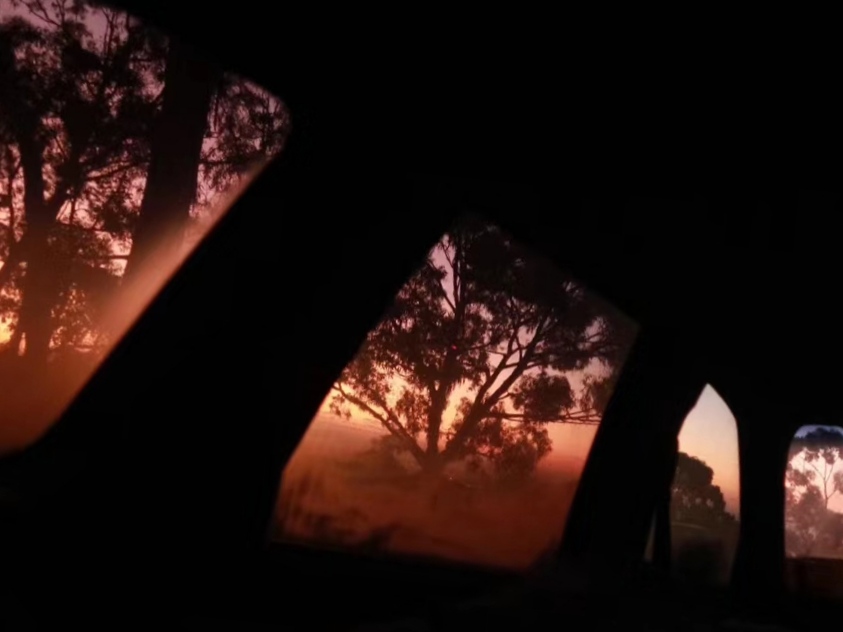 你们在床外都怎么玩?[36P]