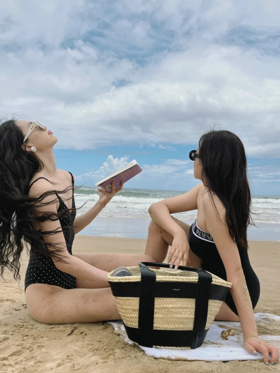 有花堪折直须折，有哪个男人能拒绝母女花[45P]