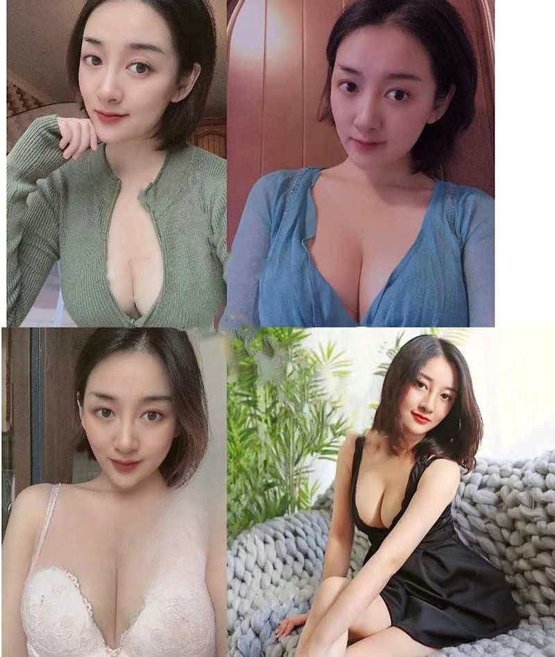 露脸反差电台主持人为赚外快 完成金主爸爸的调教母狗任务[15P]