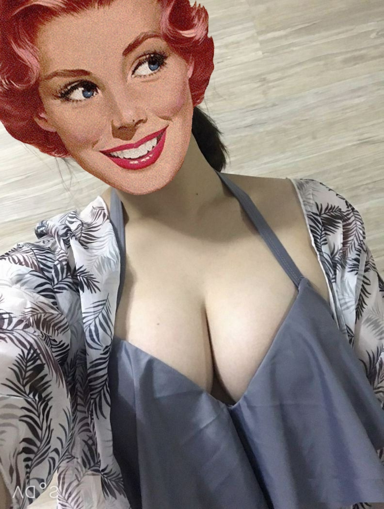 医院里的斩男美魔女[11P]