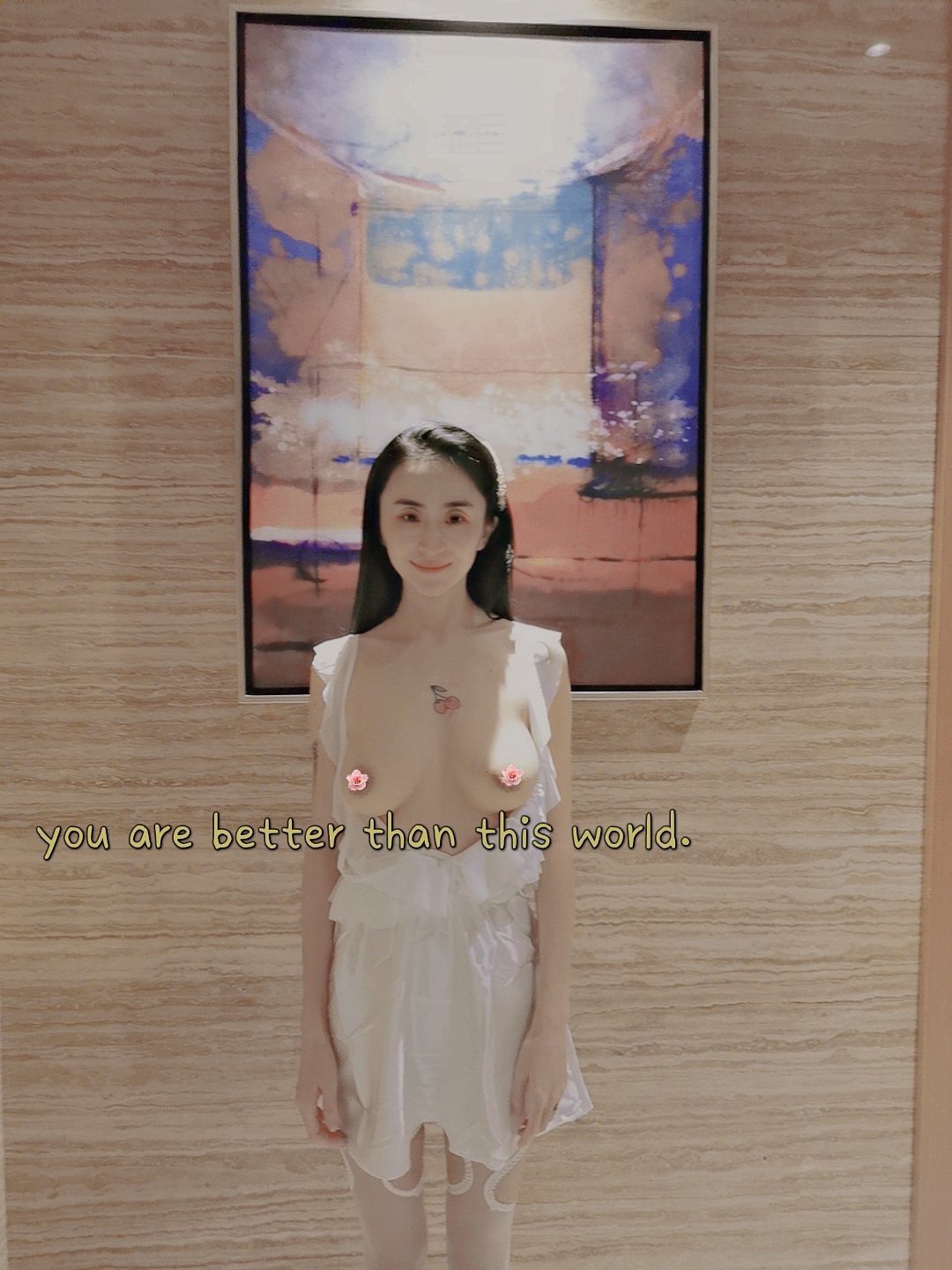 性奴人妻大婊姐[59P]