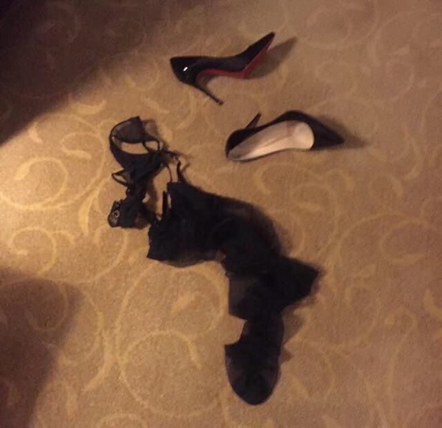 她老公的东西都是我用过的(二)[9P]