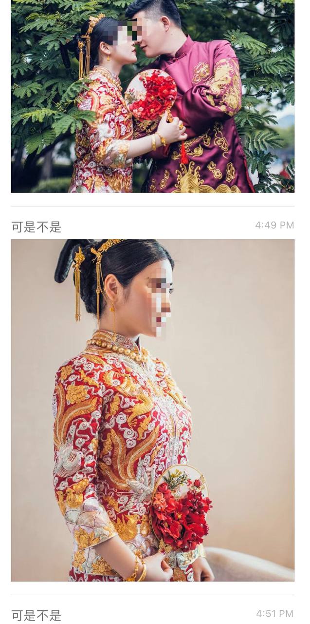 加州大学女博士孕期出轨导致羊水破裂，试图洗白被前夫曝光[30P]