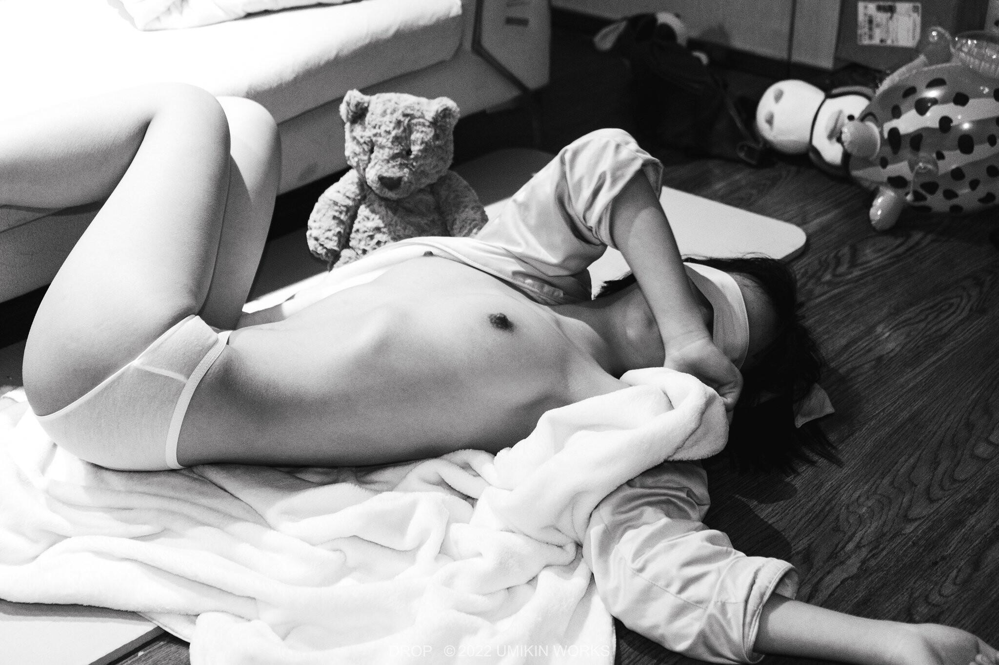 关于NTR，你想了解的都在这里