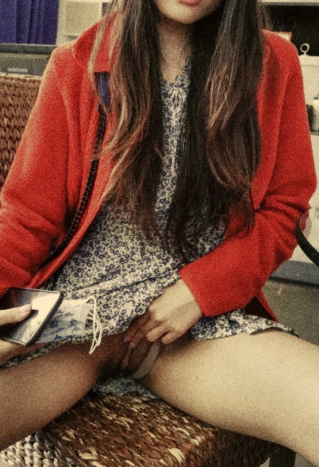 她老公的东西都是我用过的(二)[9P]