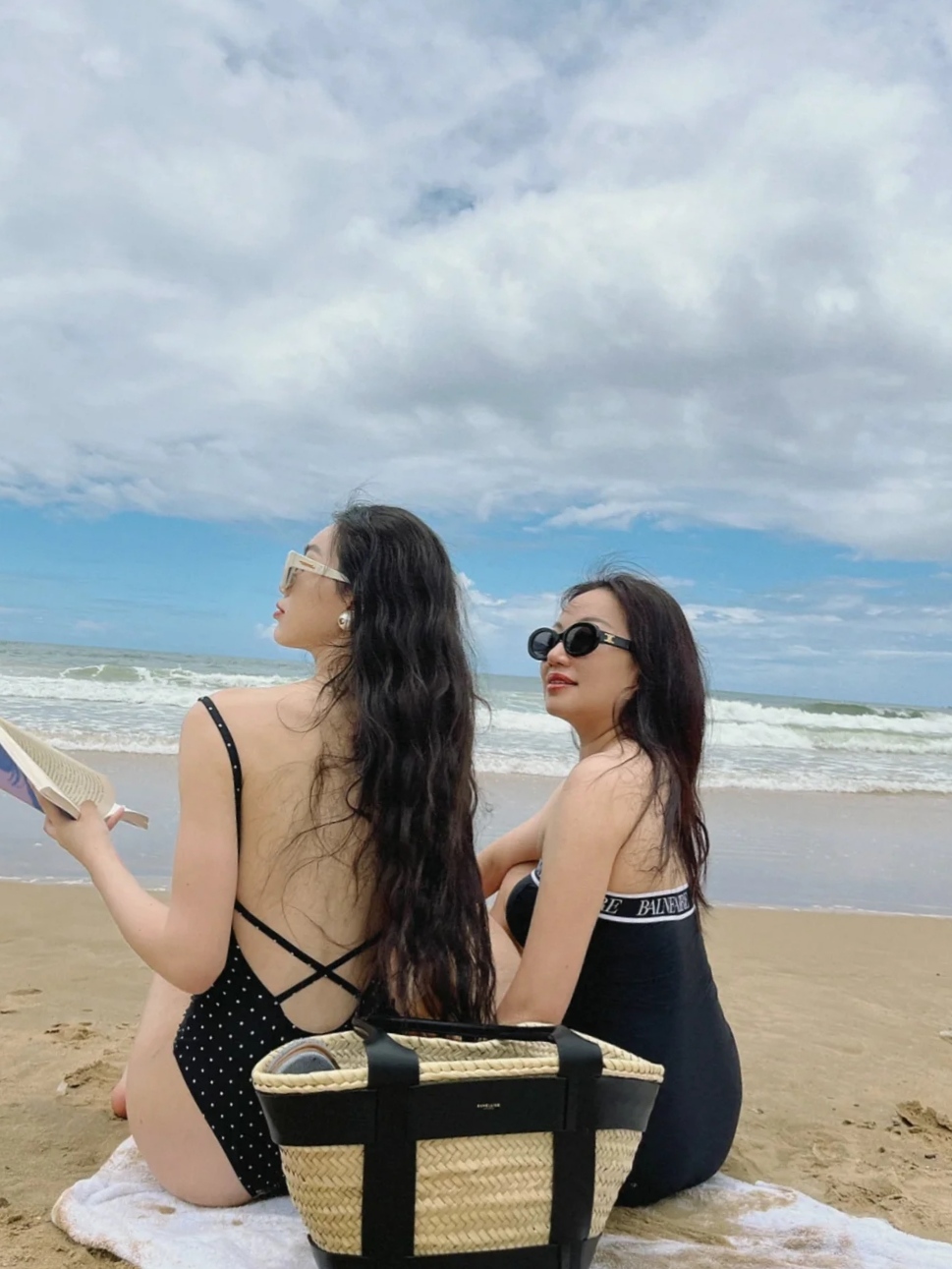 有花堪折直须折，有哪个男人能拒绝母女花[45P]