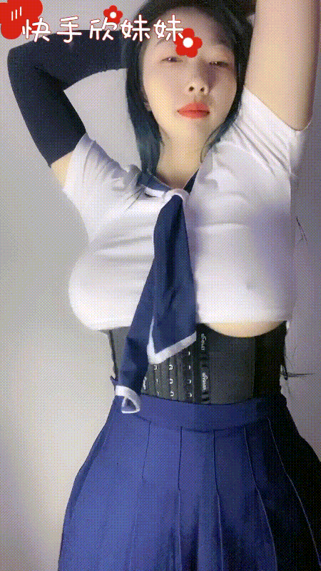 快手已永久封停18万粉丰腴大胸反差骚女【欣妹妹】全裸骚舞、抖奶、顶胯各种高潮脸无水完整全套