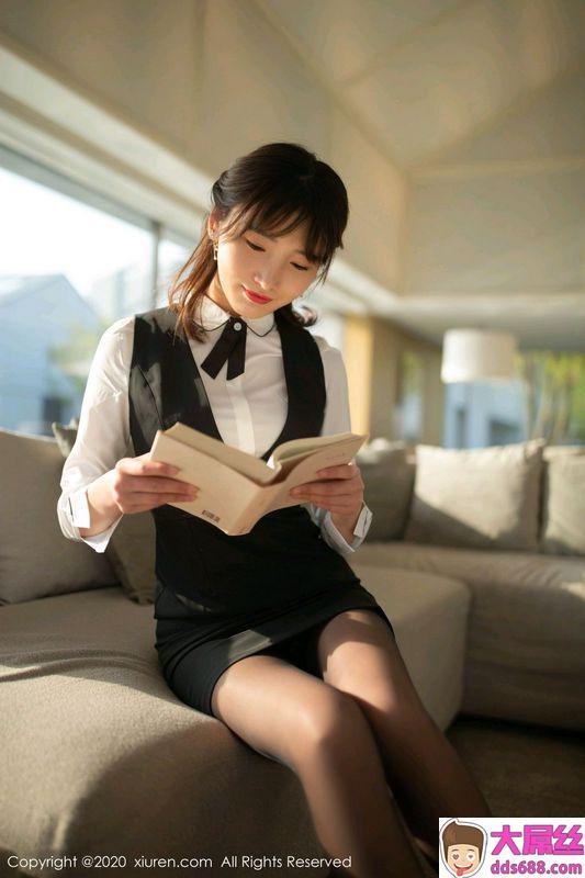 XiuRen高清写真图No.2312陆萱萱