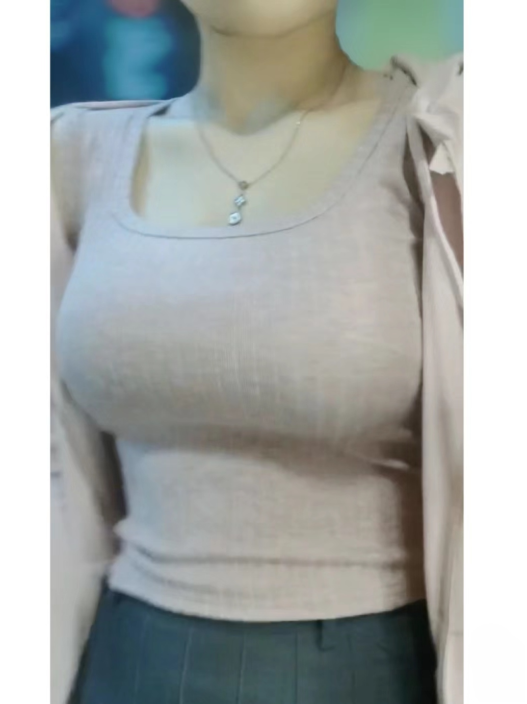 医院里的斩男美魔女[11P]