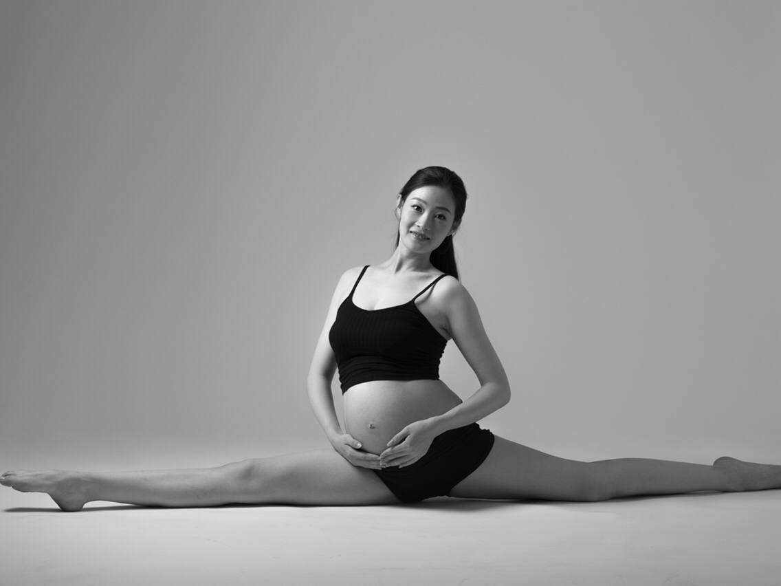 干啥啥不行,劈叉第一名