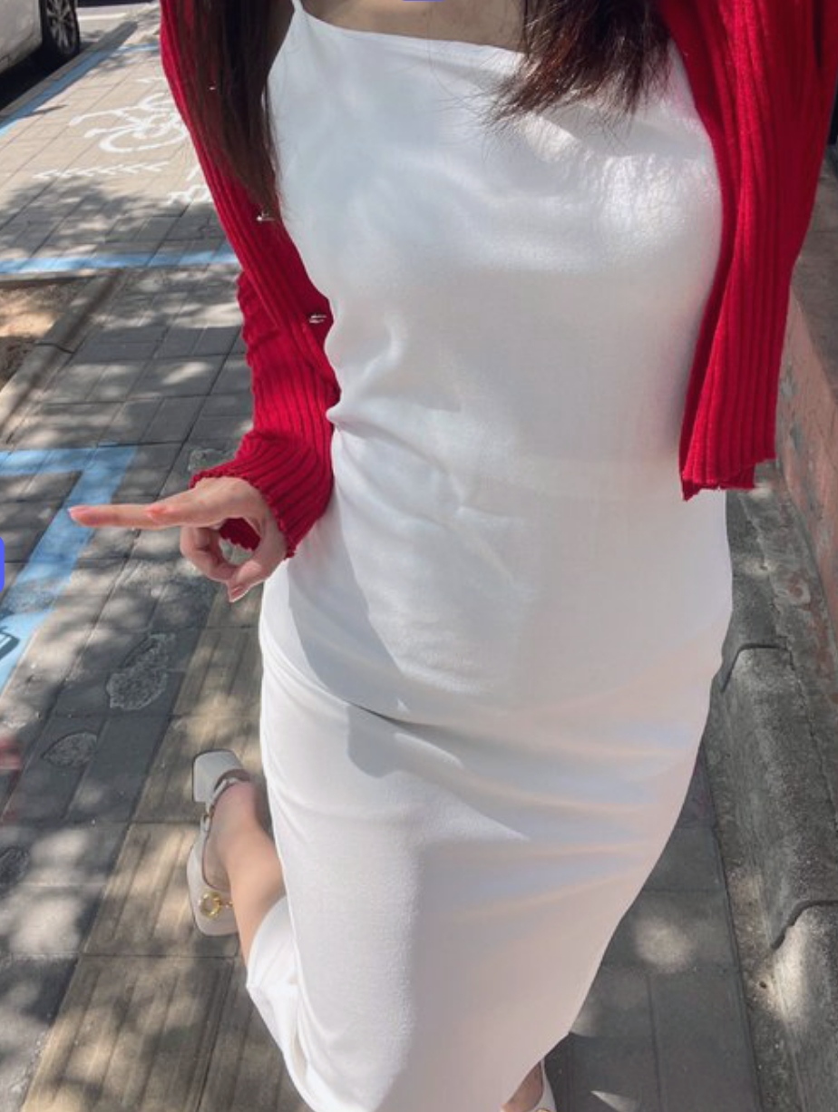 跟弟妹的一段往事[12P]