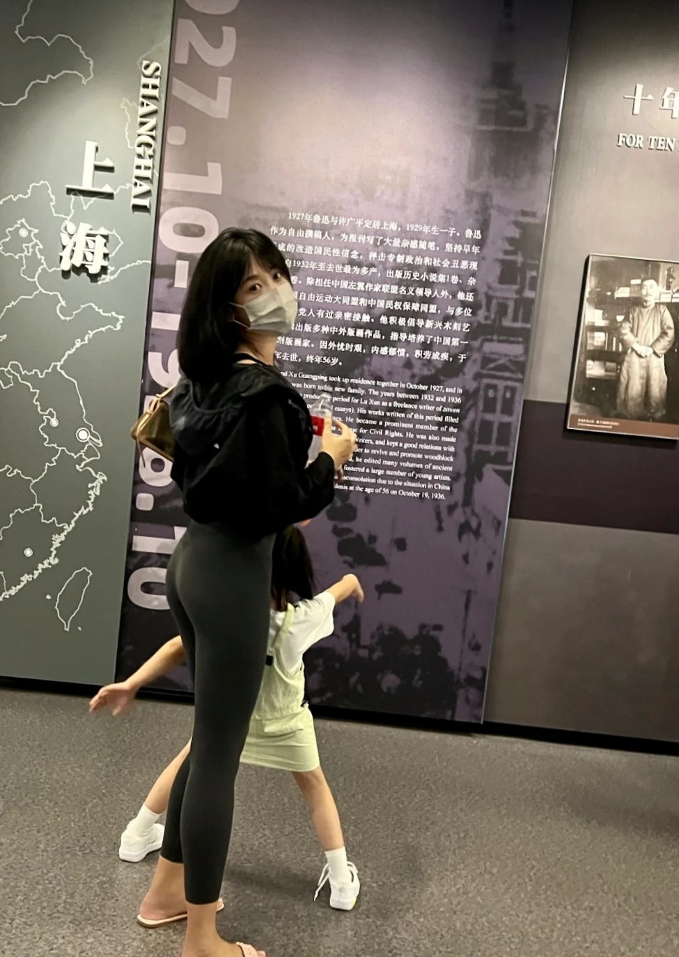 良家少妇讲述出轨经历[22P]