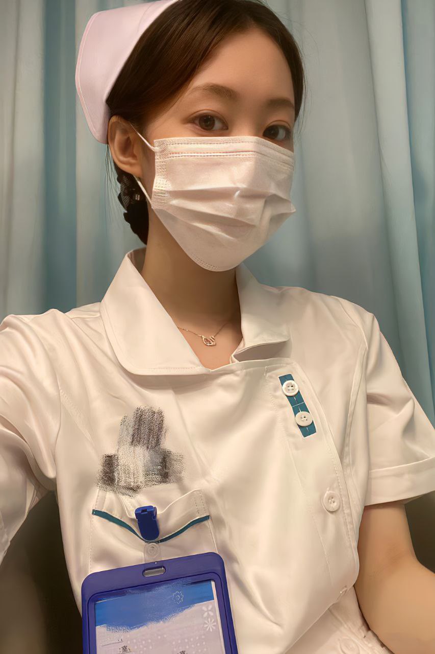 医护小花们爱榨精[31P]