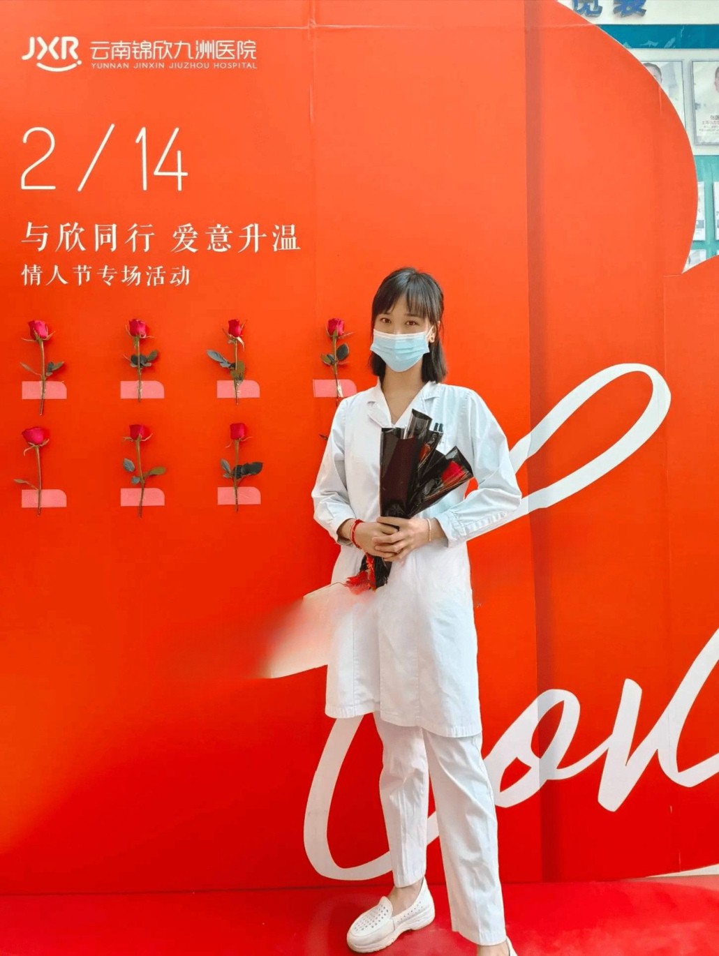 母狗曝光台之妇产科医师[15P]