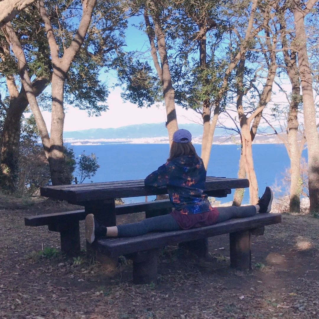 干啥啥不行,劈叉第一名