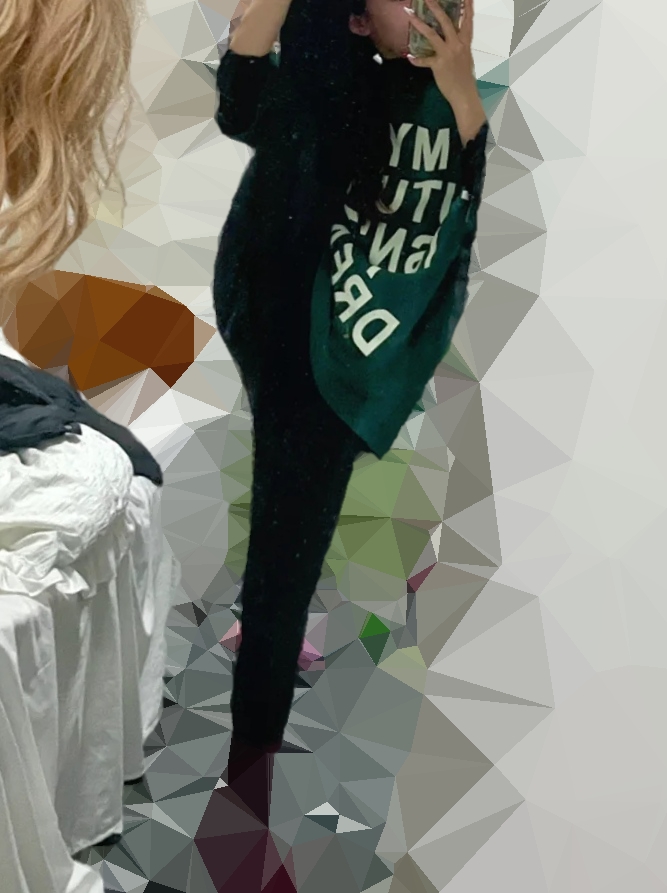 跟弟妹的一段往事[12P]