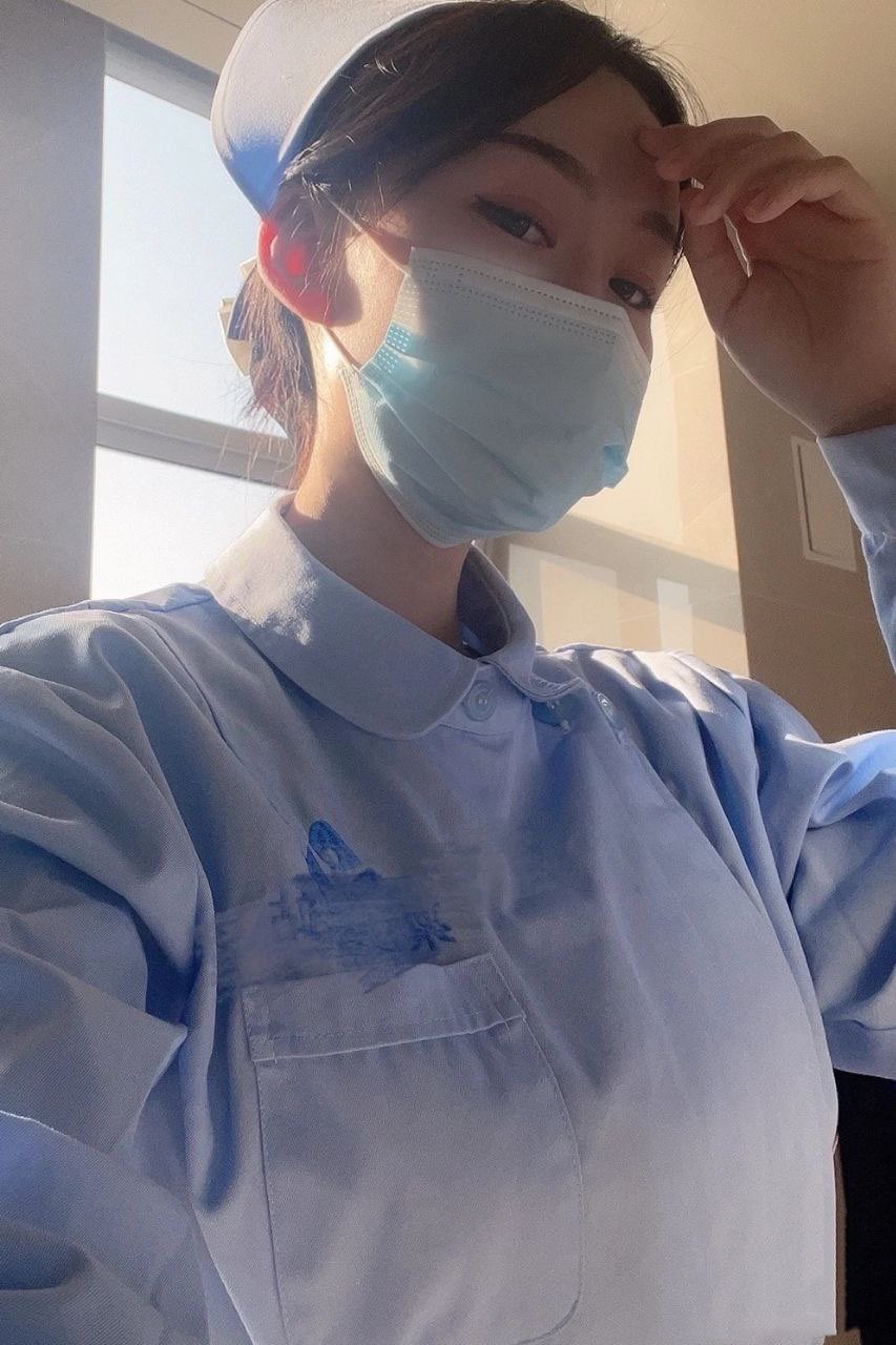 医护小花们爱榨精[31P]