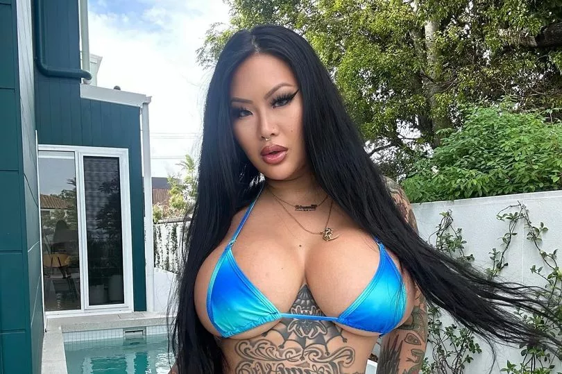 当我和男人睡觉时，我给他们造成了瘀伤——有 4 名男人因我的性技巧而受伤