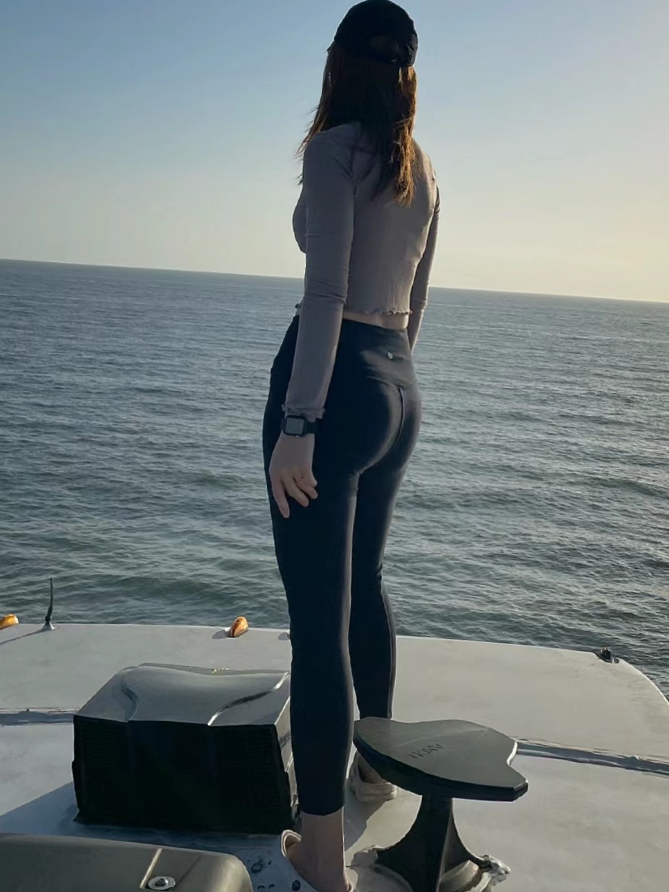 你们在床外都怎么玩?[36P]