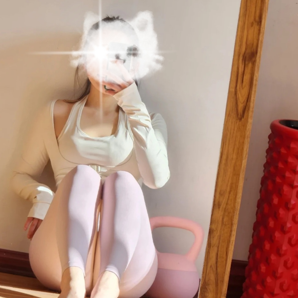 自带母狗属性的教师自述性经历总结[16P]