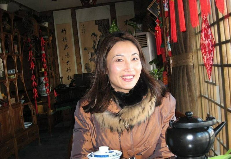 十八年过去了，你们还那么骚吗？[47P]