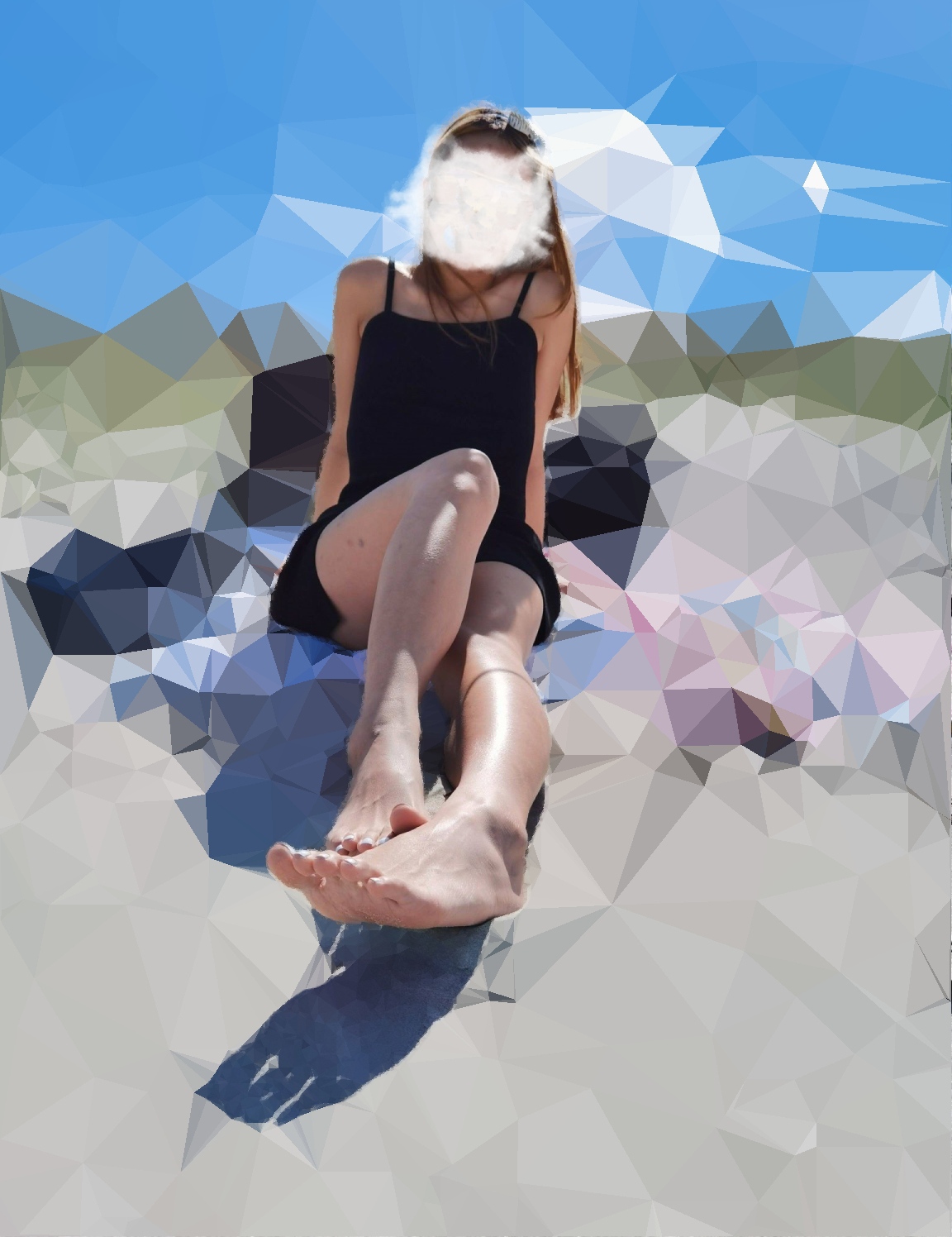 她老公的东西都是我用过的(二)[9P]