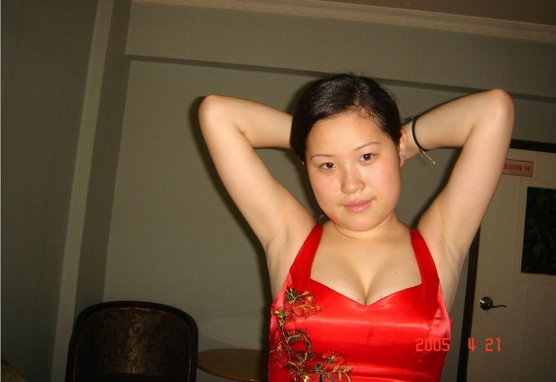 十八年过去了，你们还那么骚吗？[47P]