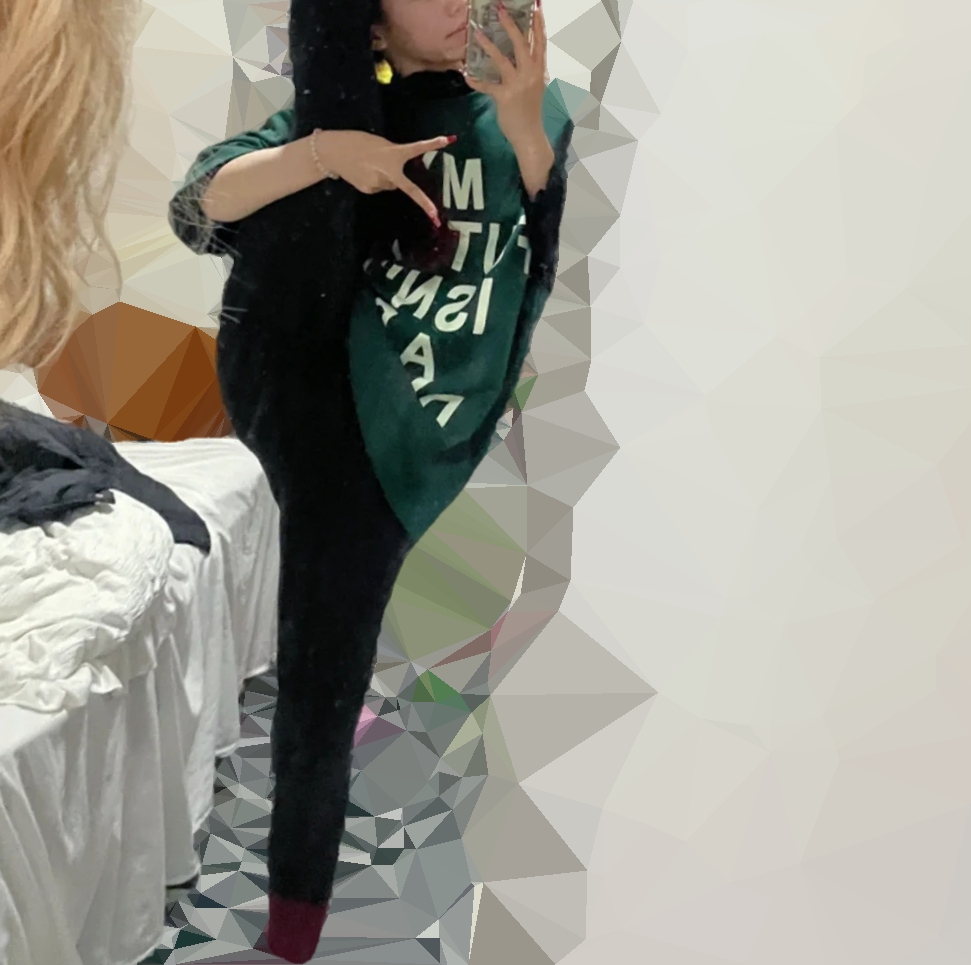 跟弟妹的一段往事[12P]