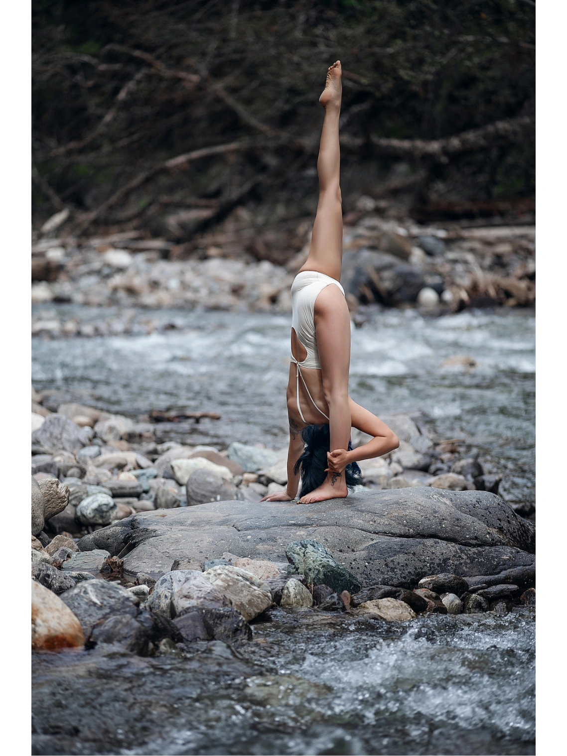 干啥啥不行,劈叉第一名