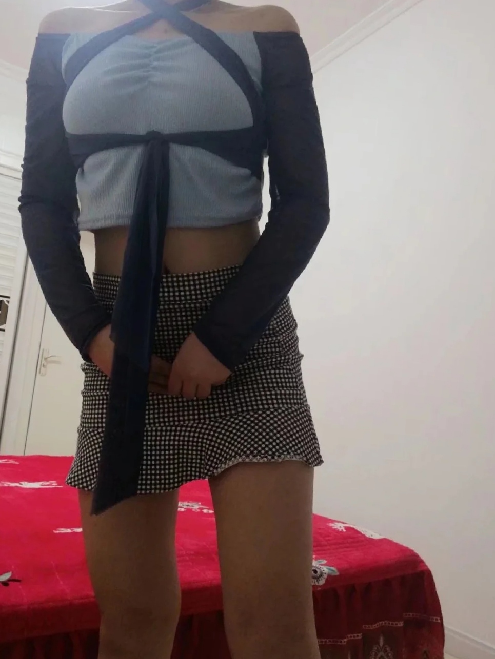 她老公的东西都是我用过的(二)[9P]