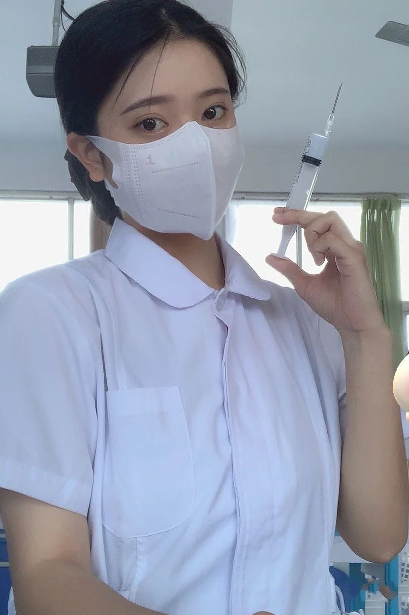 医护小花们爱榨精[31P]