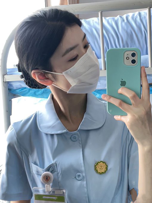 医护小花们爱榨精[31P]