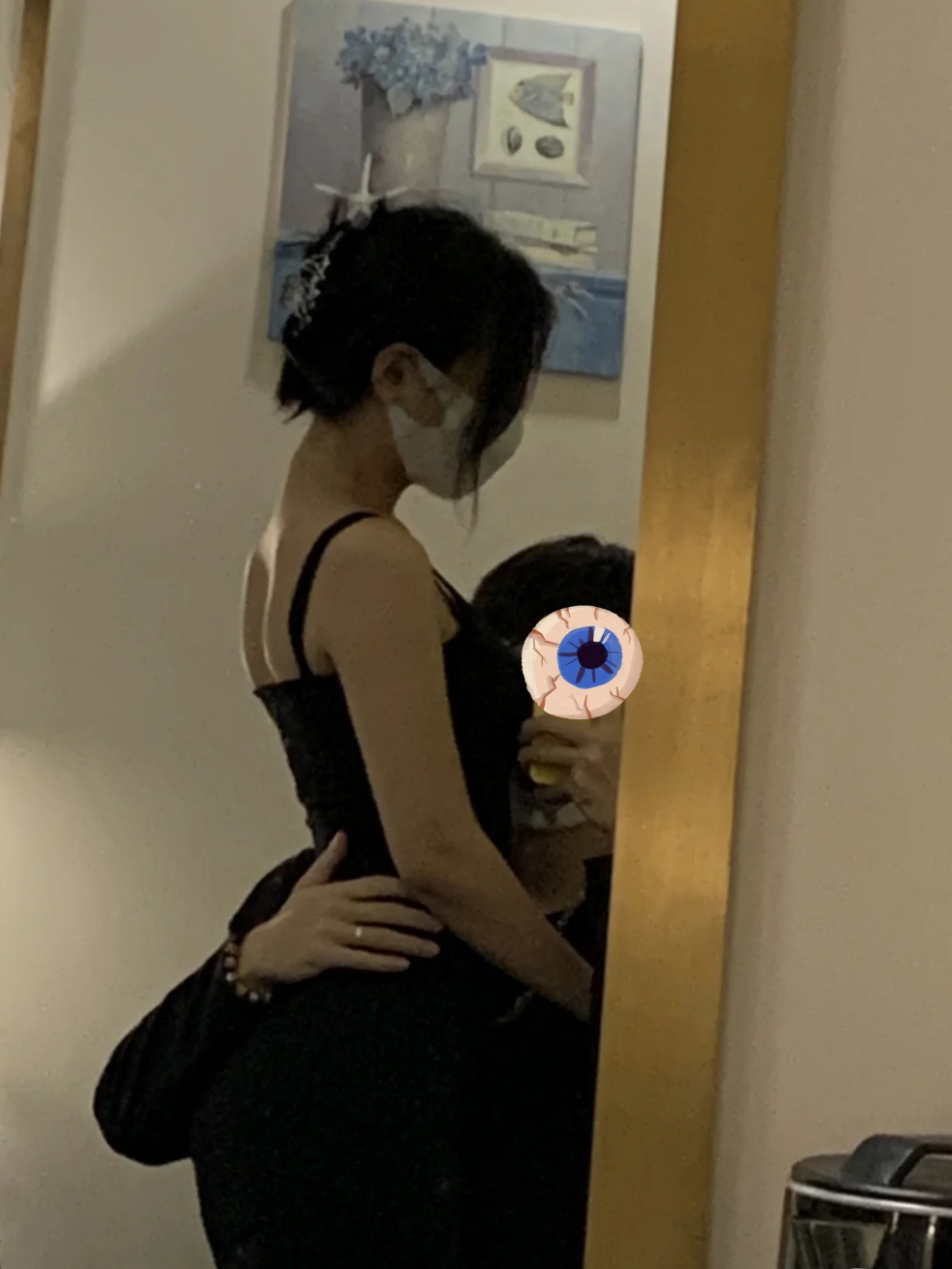 跟渣男们有些话说