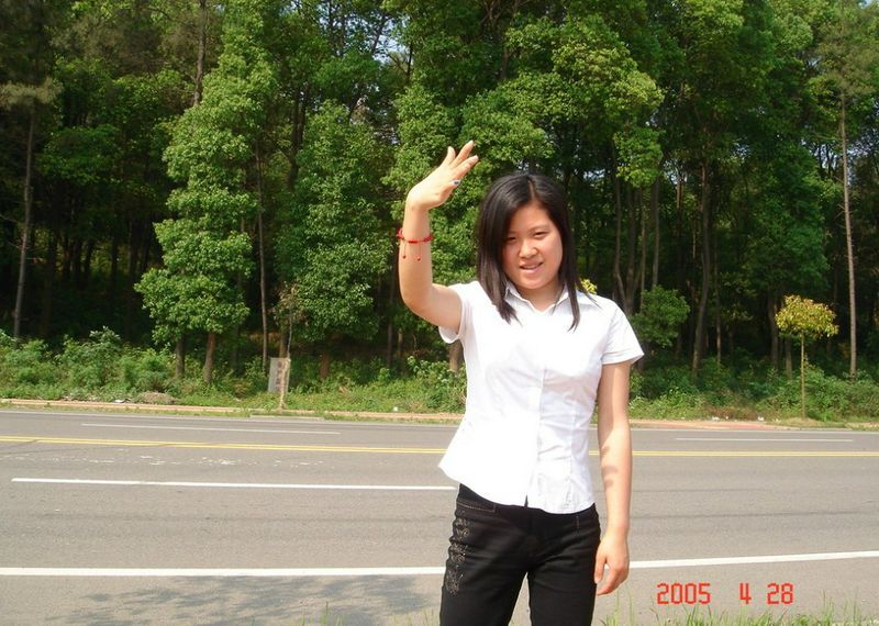 十八年过去了，你们还那么骚吗？[47P]