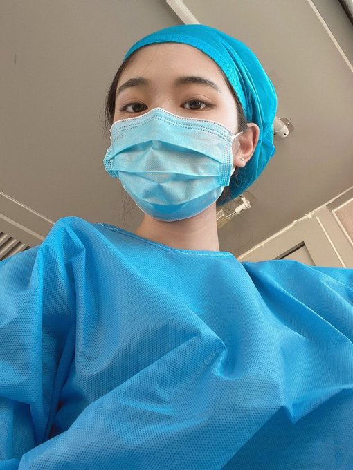 医护小花们爱榨精[31P]