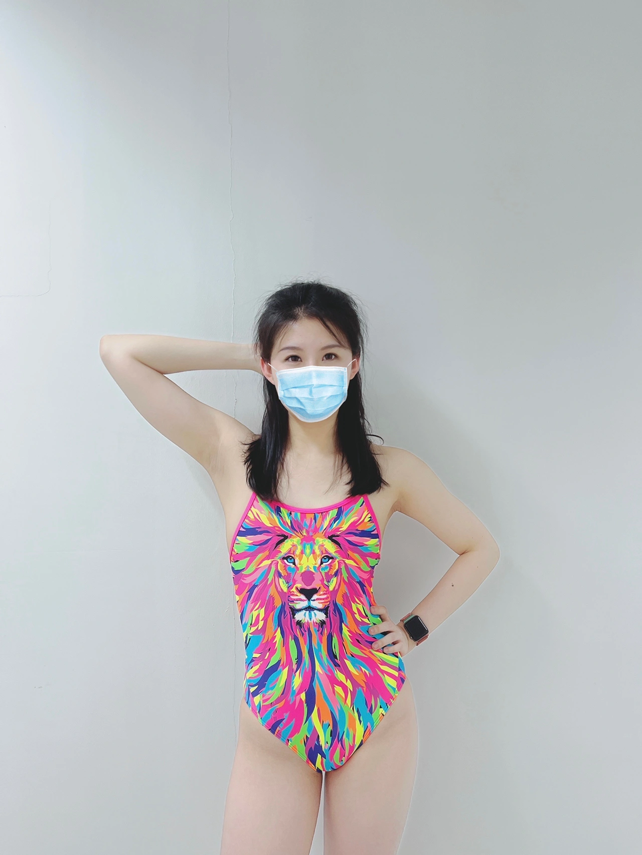 东X大学在读健硕学生妹，浑身散发健康美（素图不喜勿入）[35P]