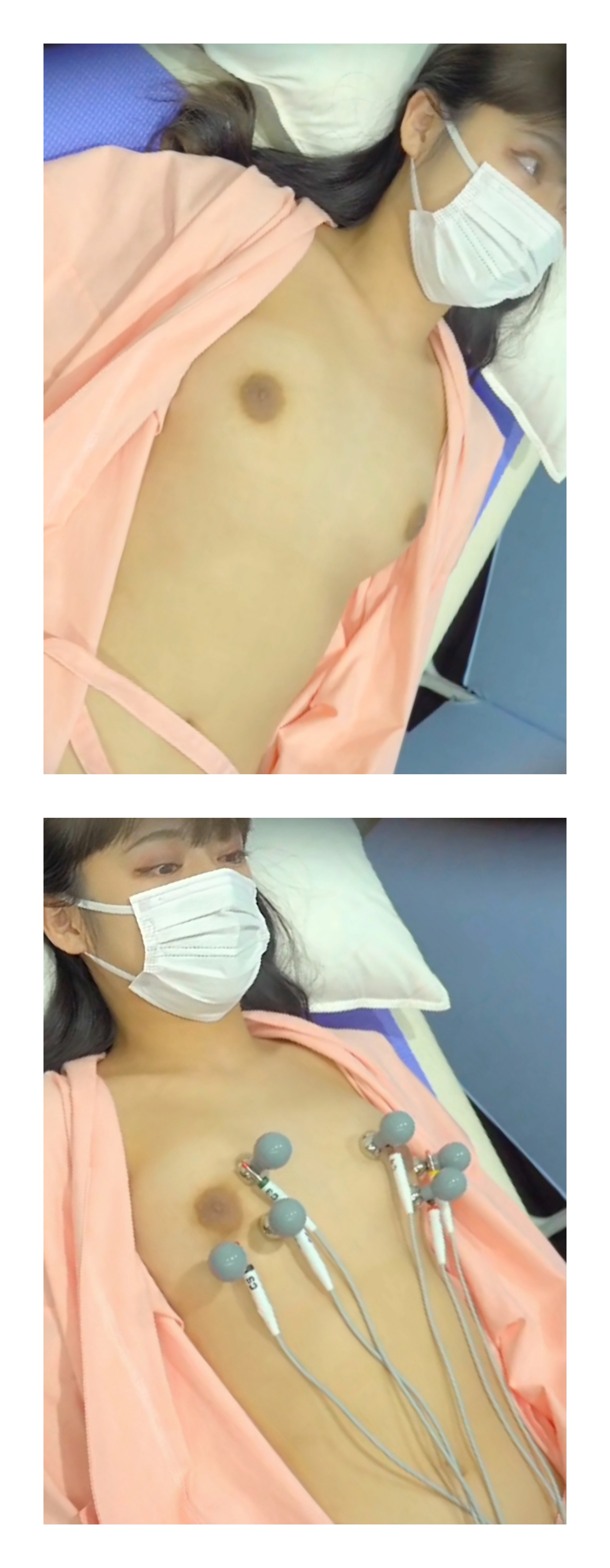 医护小花们的那些事[29P]